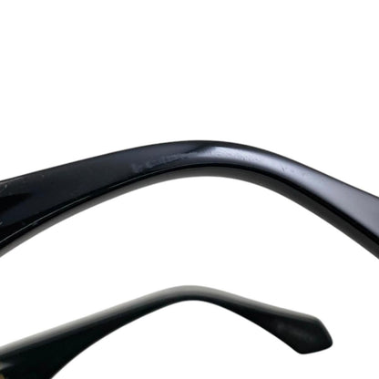 Louis Vuitton Sunglasses 1.1 Millionaire LV Logo Black Gold Eyewear — view 6