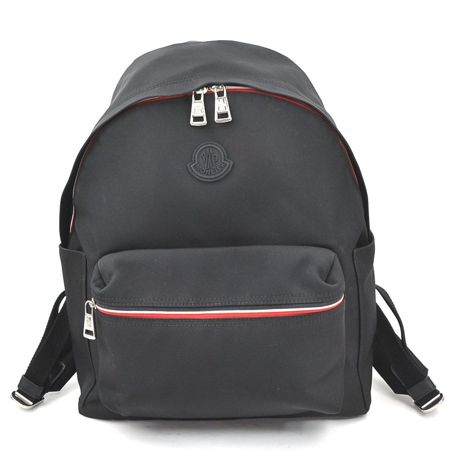 Moncler Backpack Black