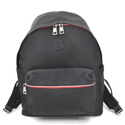 Moncler Backpack Black