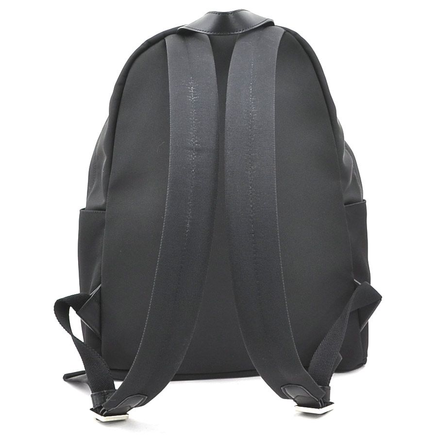 Moncler Backpack Black — view 3