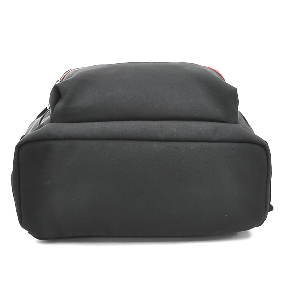 Moncler Backpack Black — view 4