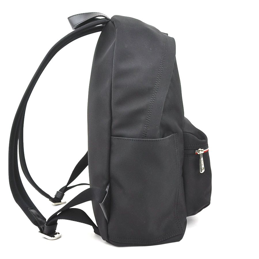 Moncler Backpack Black — view 2