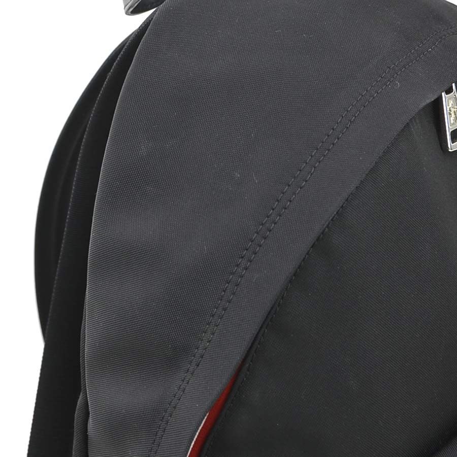 Moncler Backpack Black — view 6