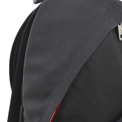 Moncler Backpack Black — view 6