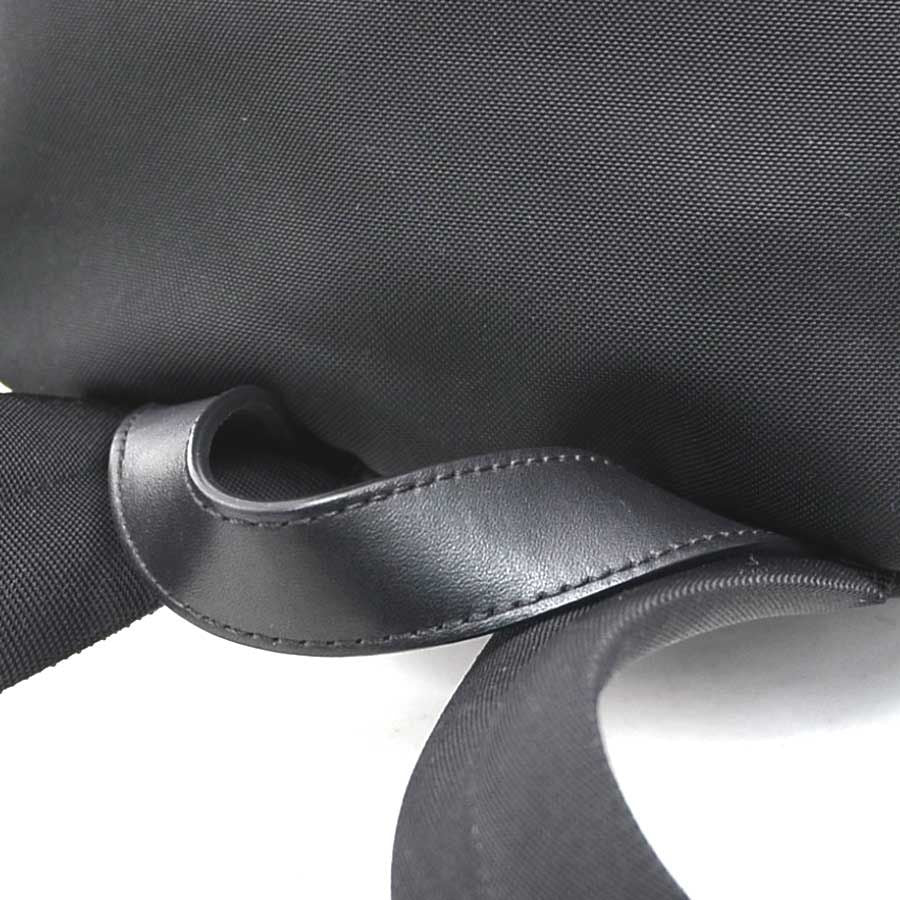 Moncler Backpack Black — view 8