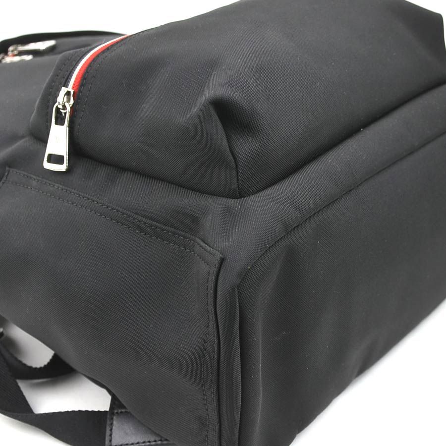 Moncler Backpack Black — view 7
