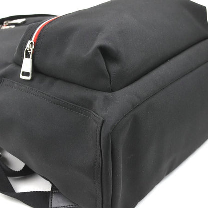 Moncler Backpack Black — view 7