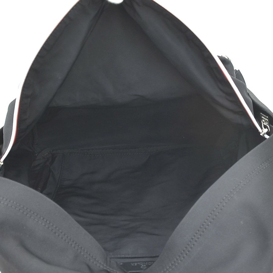 Moncler Backpack Black — view 5