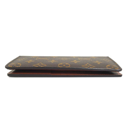 Louis Vuitton Bifold Wallet Portefeuille Brazza — view 4