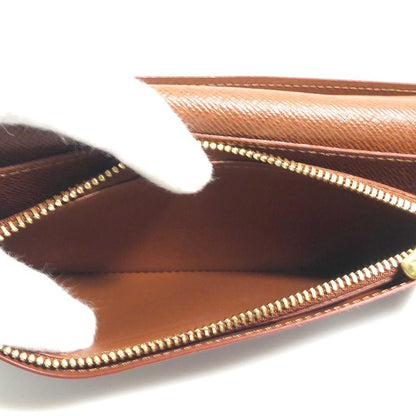 Louis Vuitton Bifold Wallet Portefeuille Brazza — view 8