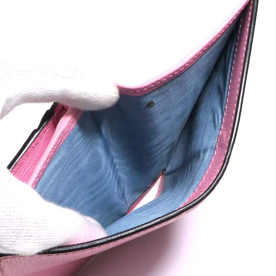 Gucci Bifold Wallet Bananya — view 8