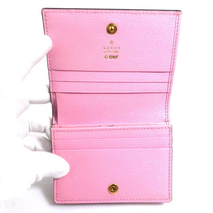 Gucci Bifold Wallet Bananya — view 7
