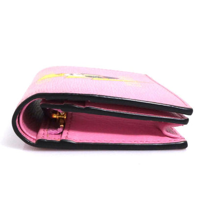 Gucci Bifold Wallet Bananya — view 3