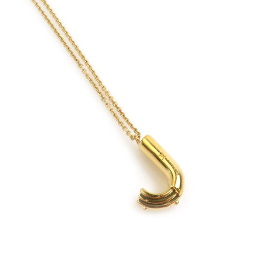 Louis Vuitton Necklace LV&me Initial