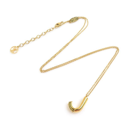 Louis Vuitton Necklace LV&me Initial — view 2