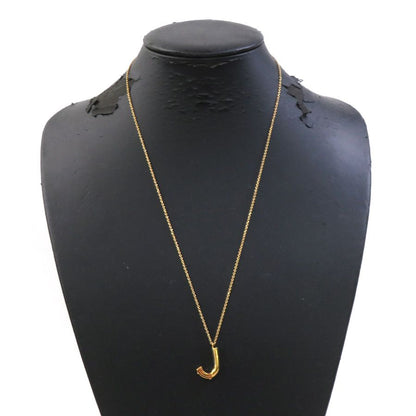Louis Vuitton Necklace LV&me Initial — view 8