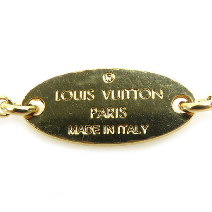 Louis Vuitton Necklace LV&me Initial — view 6