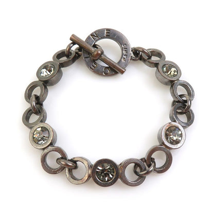 Celine Bracelet Silver