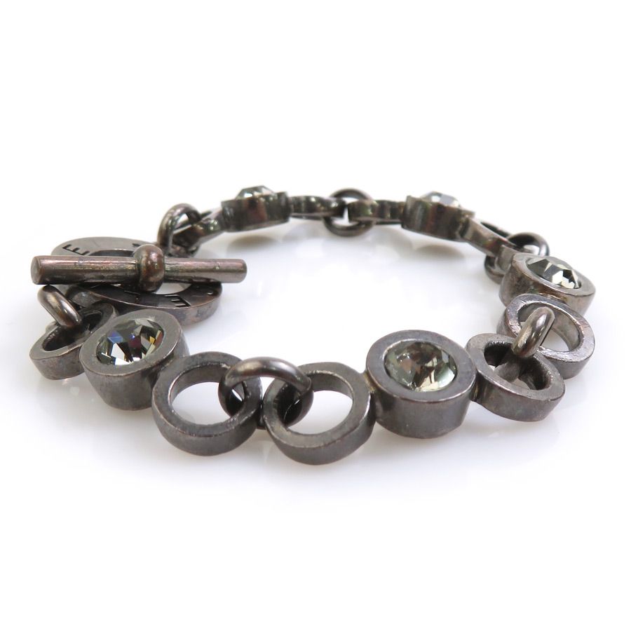 Celine Bracelet Silver — view 3