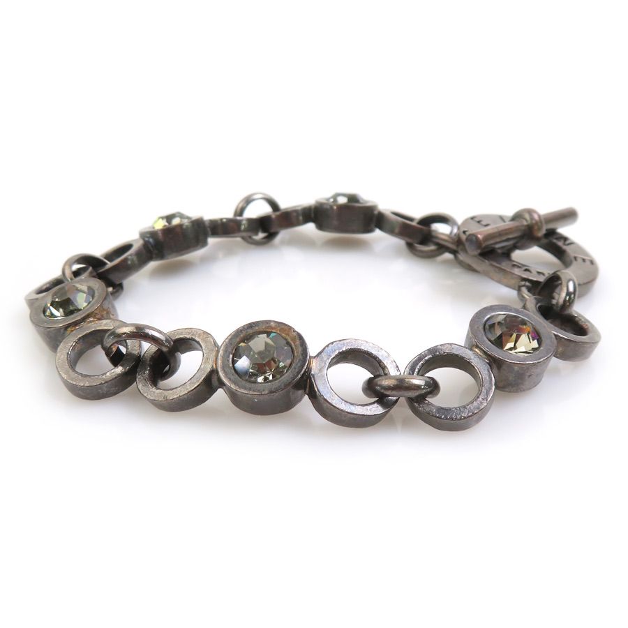 Celine Bracelet Silver — view 5