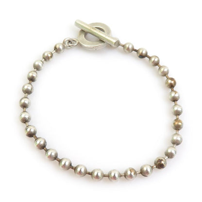 Gucci Bracelet Silver