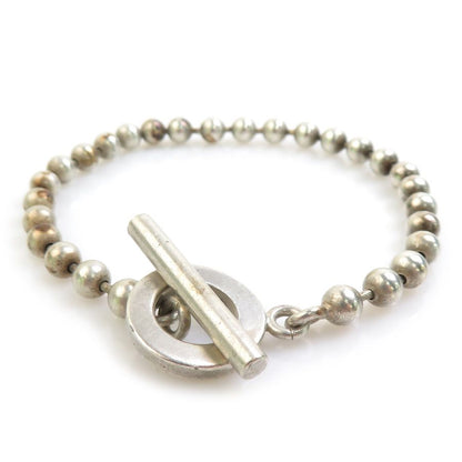 Gucci Bracelet Silver — view 4