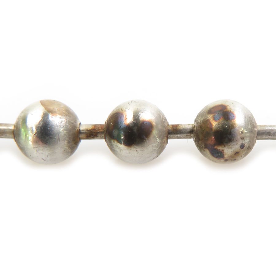 Gucci Bracelet Silver — view 6