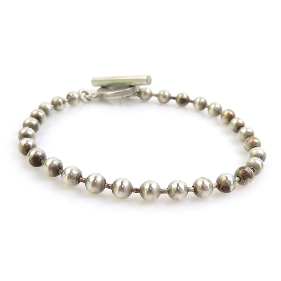Gucci Bracelet Silver — view 2