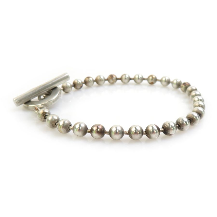 Gucci Bracelet Silver — view 3