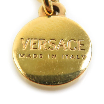 Versace Necklace Gold — view 6