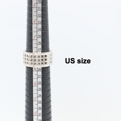 Gucci Ring 18k White Gold — view 7