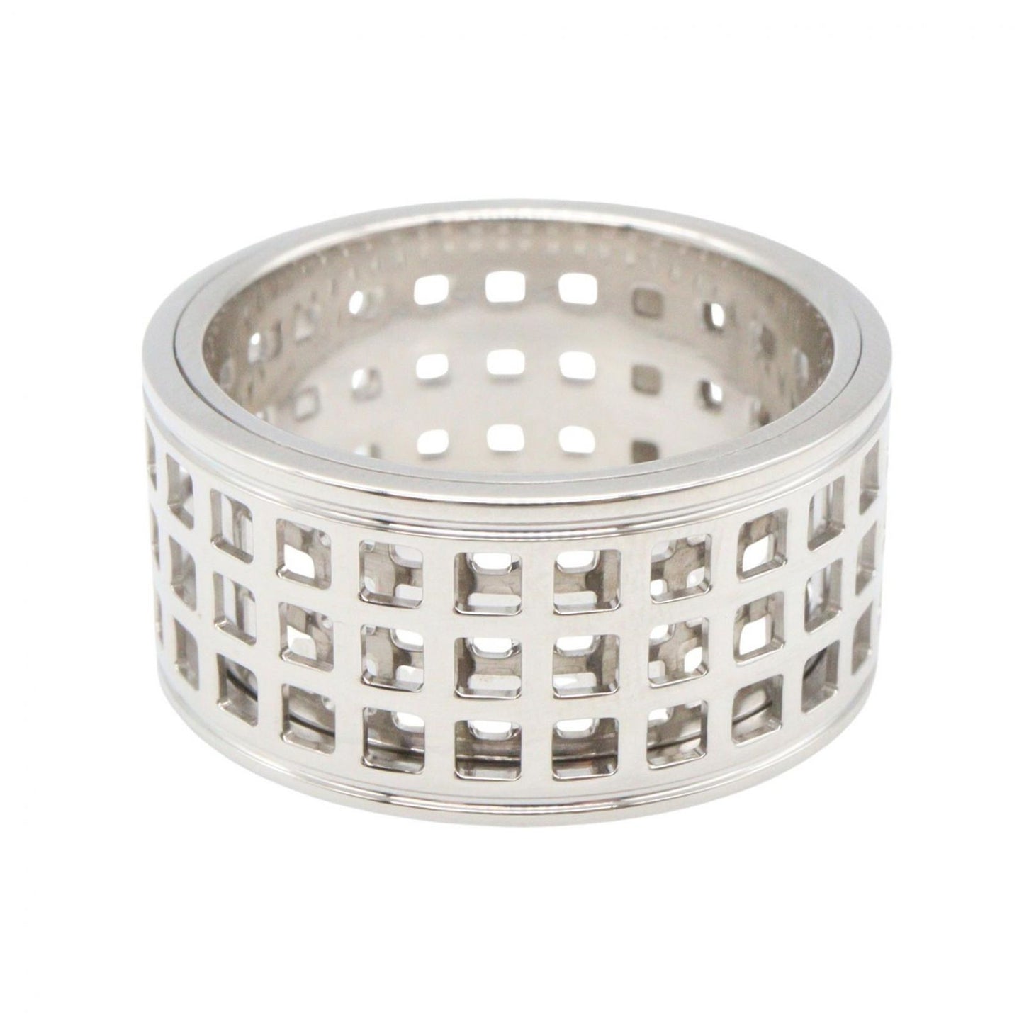 Gucci Ring 18k White Gold — view 3