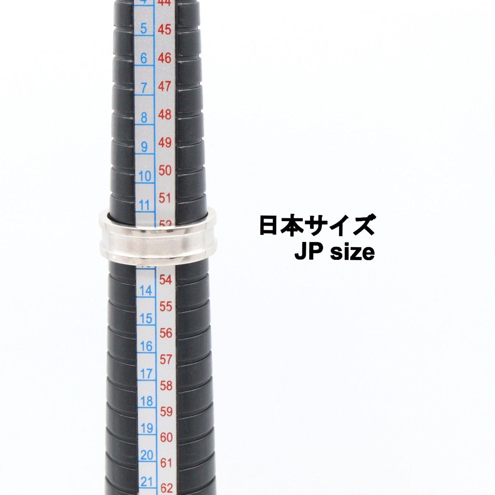 Cartier Ring C2 18k White Gold — view 5