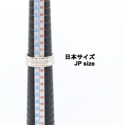 Cartier Ring C2 18k White Gold — view 5