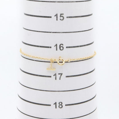 Tiffany & Co Bracelet T Smile 16.5 cm 18k — view 6