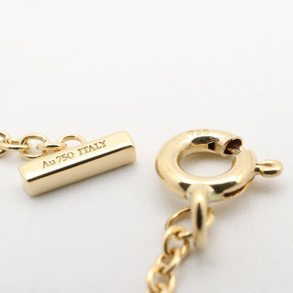 Tiffany & Co Bracelet T Smile 16.5 cm 18k — view 5