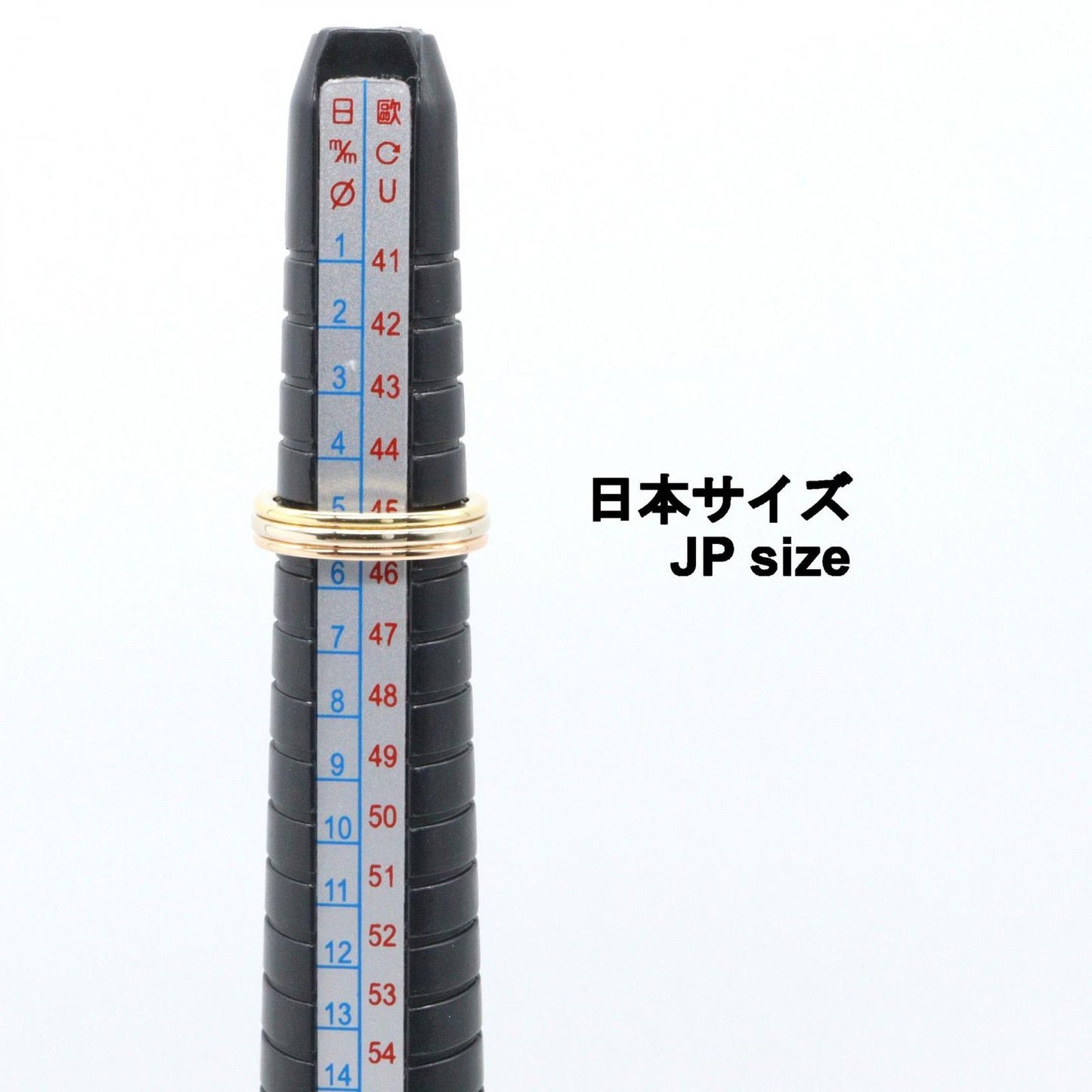 Cartier Ring Vendome 18k White Gold — view 4