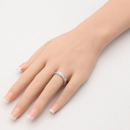 Bvlgari Ring 18k White Gold — view 7