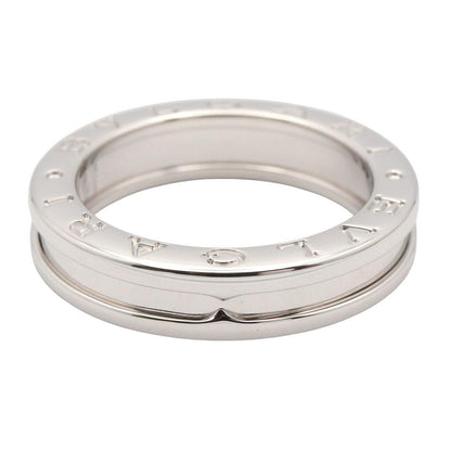 Bvlgari Ring 18k White Gold — view 3