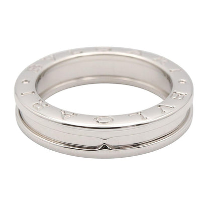 Bvlgari Ring 18k White Gold — view 2