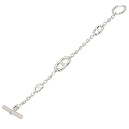 Hermes Bracelet Farandole 15.5 cm 925 Sterling Silver — view 3
