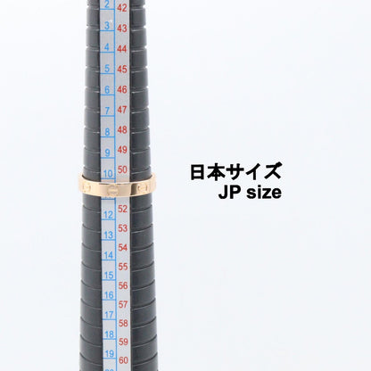Cartier Ring Mini Love 18k Pink Gold — view 4