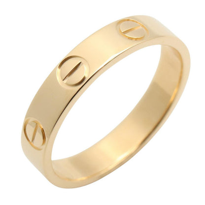 Cartier Ring Mini Love 18k
