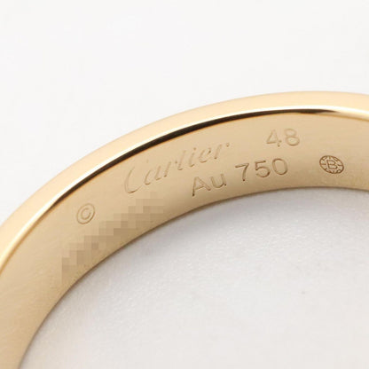 Cartier Ring Mini Love 18k — view 4