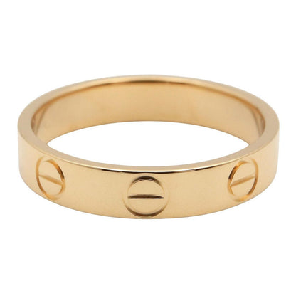 Cartier Ring Mini Love 18k — view 2