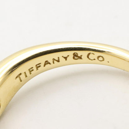 Tiffany & Co Ring Diamond 18k — view 4
