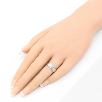 Cartier Ring Love Platinum — view 6