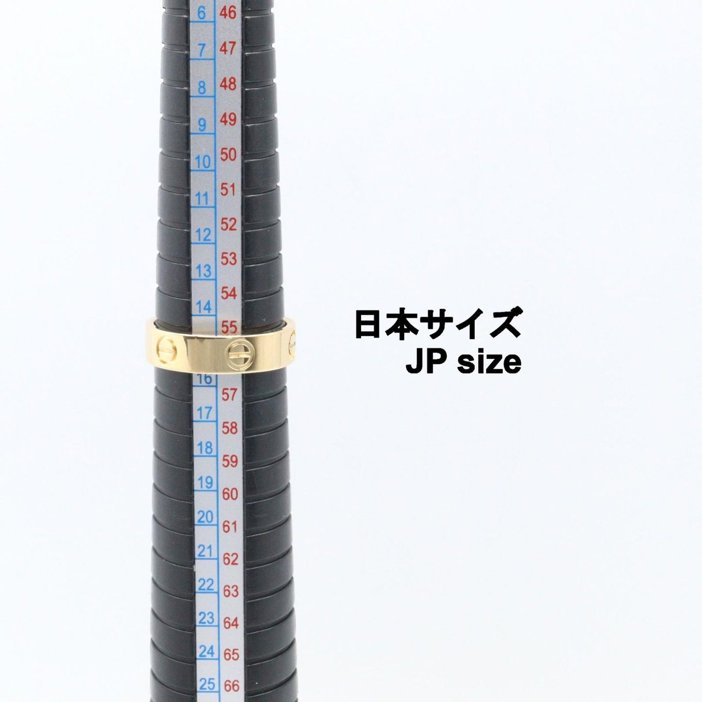 Cartier Ring Love 18k — view 4