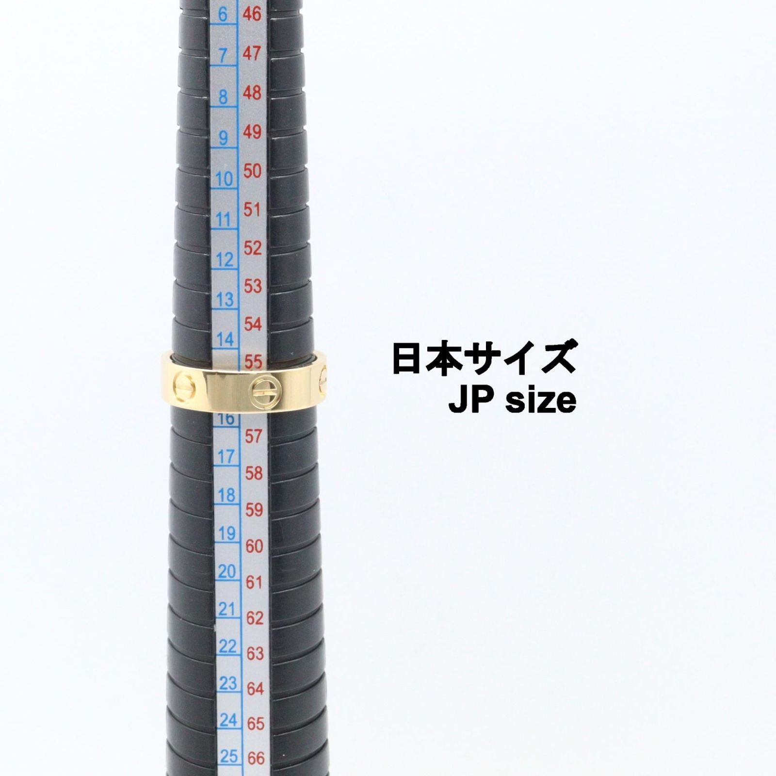 Cartier Ring Love 18k — view 4