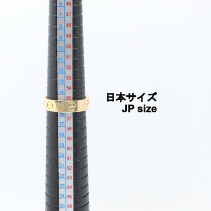 Cartier Ring Love 18k — view 4